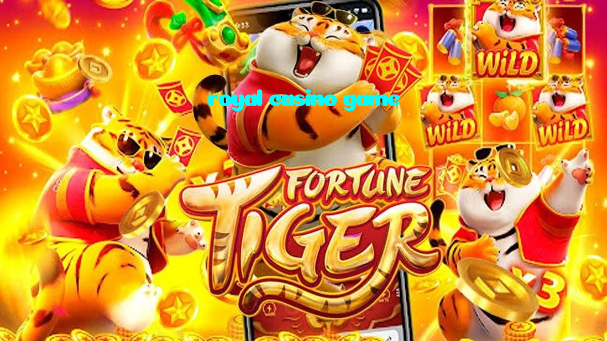 royal casino game casino presented on mobile device in Pakistan with slots and live games