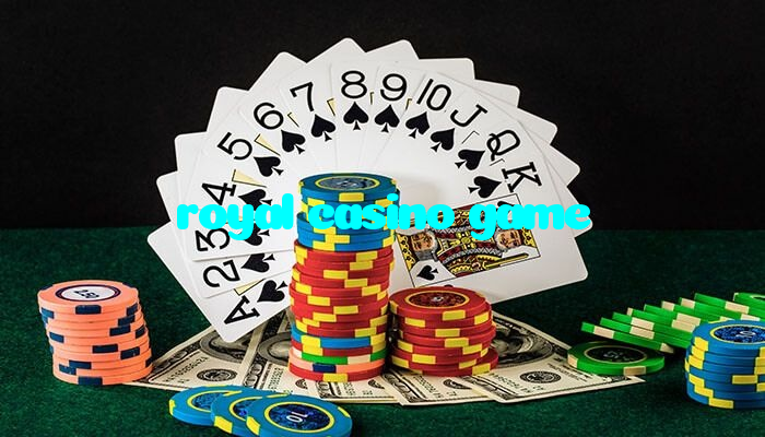 royal casino game خوش آمدید بونس +600% پیشکش موبائل ایپ کے پروموشن سیکشن میں دکھائی دیتی ہے۔