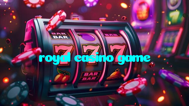 available types of royal casino game bet including pre-match live express and system bets