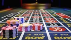 royal casino game